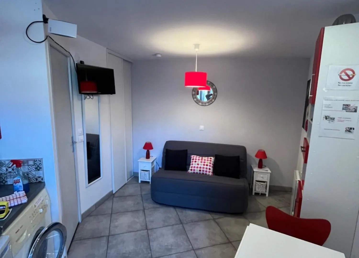 Ptit Hugo Apartment Saint-Nectaire