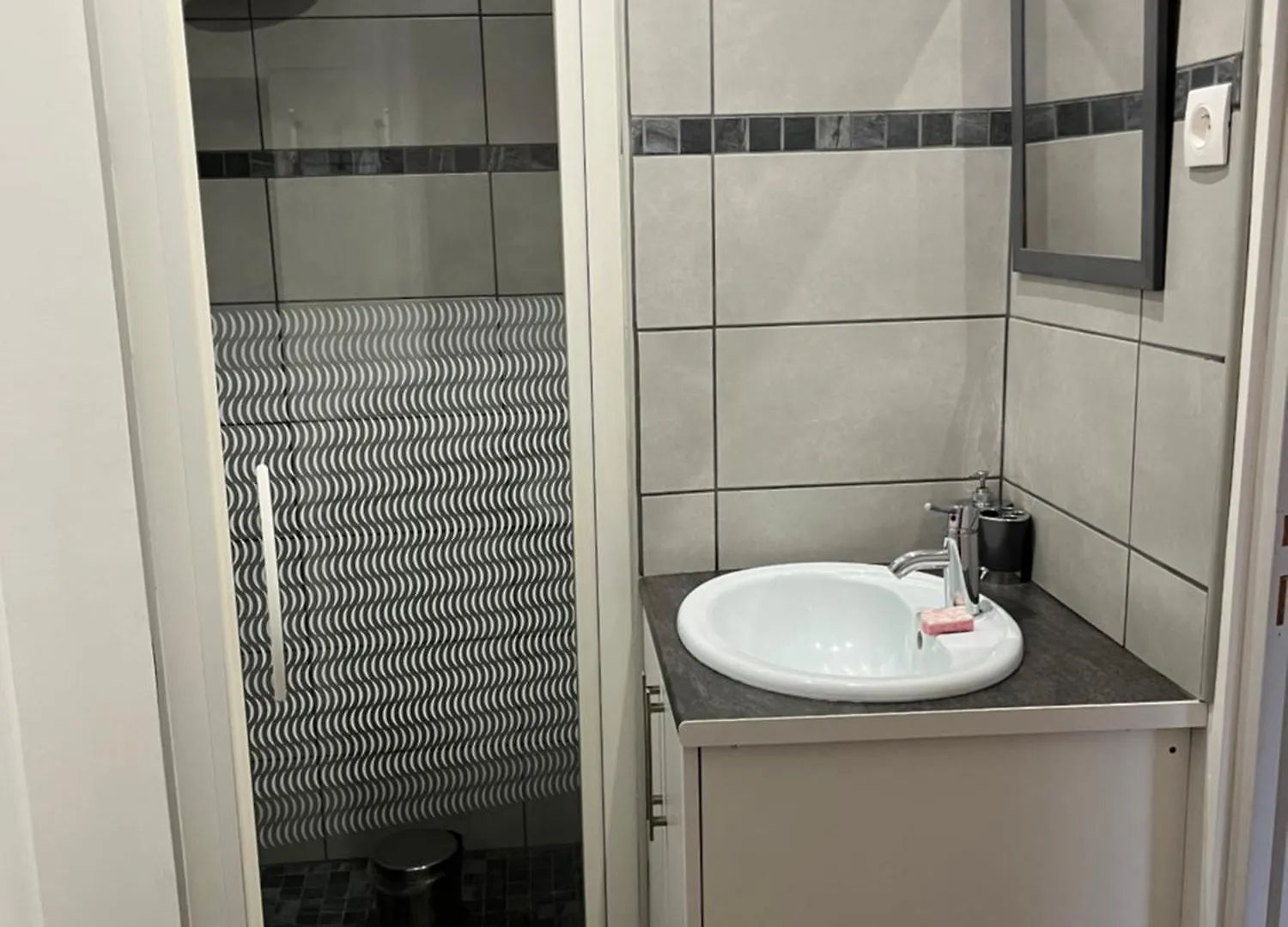 Ptit Hugo Apartment Saint-Nectaire